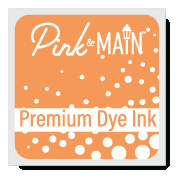 Construction Premium Dye Ink Pad